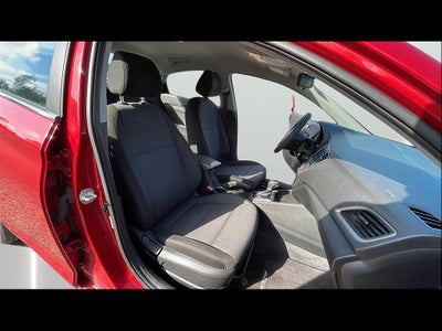 2020 Hyundai Accent SEL
