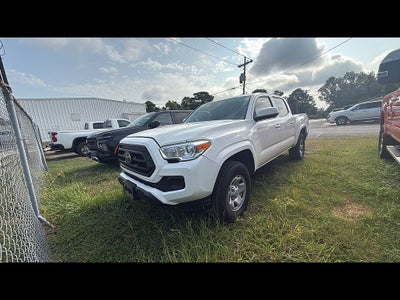 2023 Toyota Tacoma SR V6