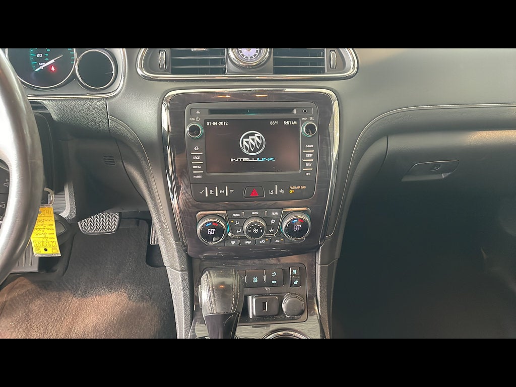 2017 Buick Enclave Premium