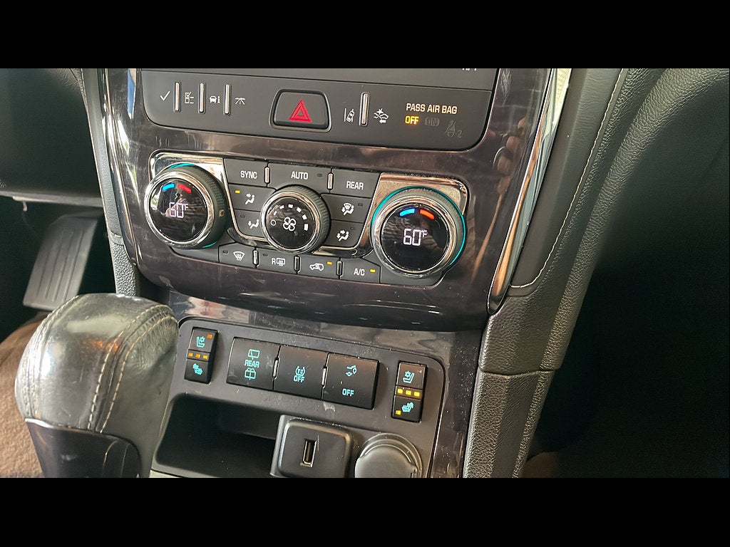 2017 Buick Enclave Premium