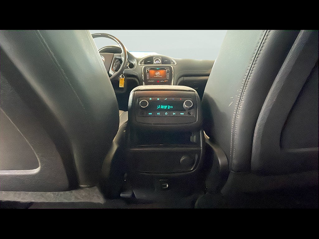2017 Buick Enclave Premium