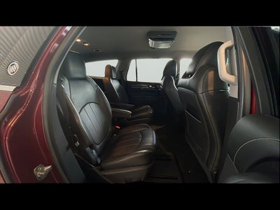2017 Buick Enclave Premium