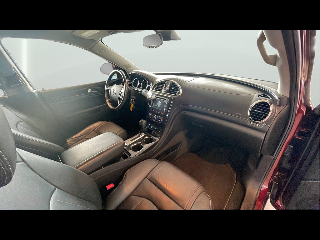 2017 Buick Enclave Premium