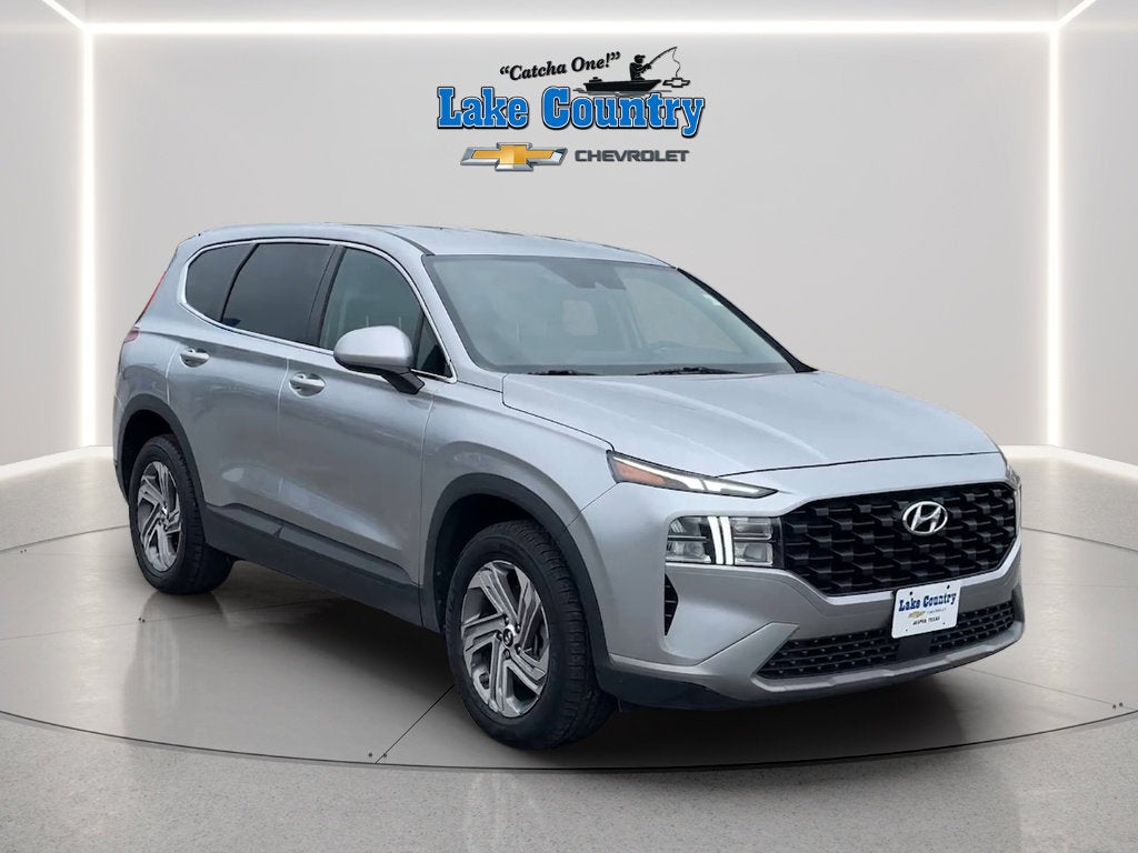 2023 Hyundai Santa Fe SE