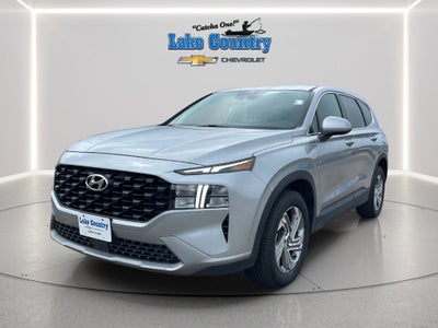 2023 Hyundai Santa Fe SE