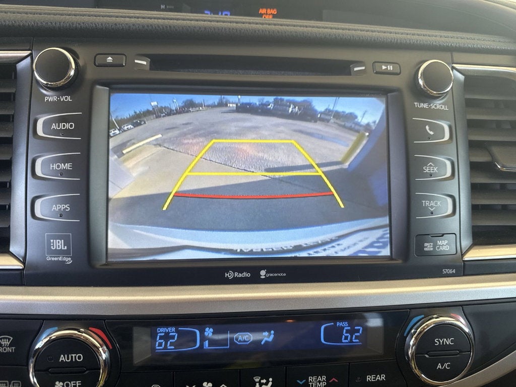 2014 Toyota Highlander Limited