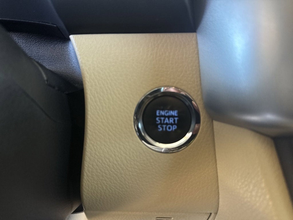 2014 Toyota Highlander Limited