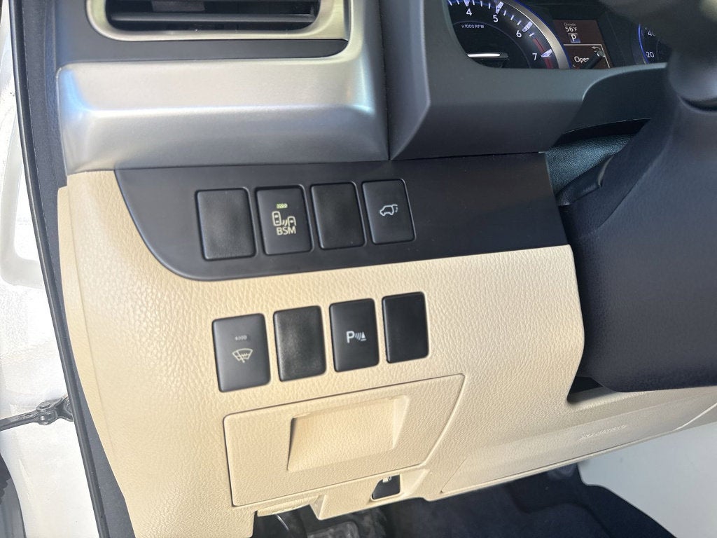 2014 Toyota Highlander Limited