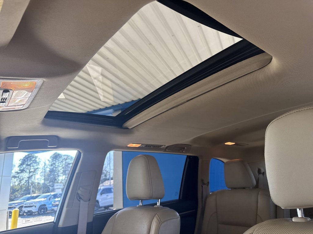 2014 Toyota Highlander Limited