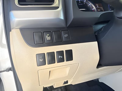 2014 Toyota Highlander Limited