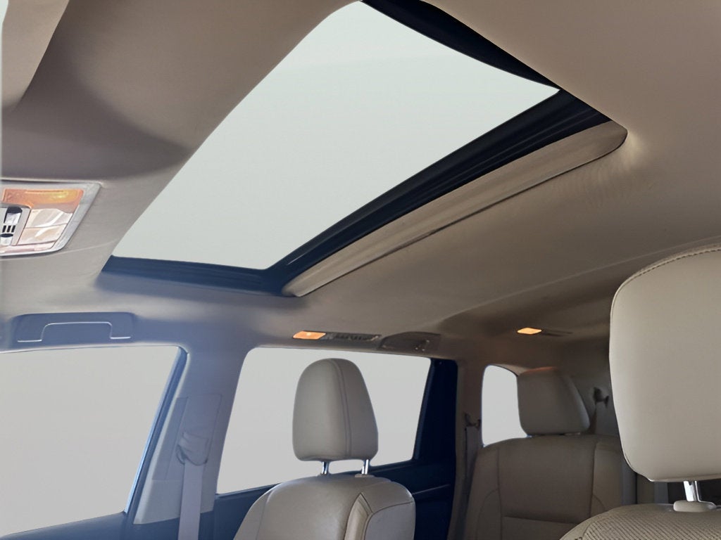 2014 Toyota Highlander Limited