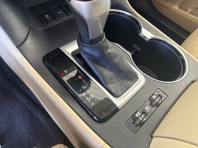2014 Toyota Highlander Limited