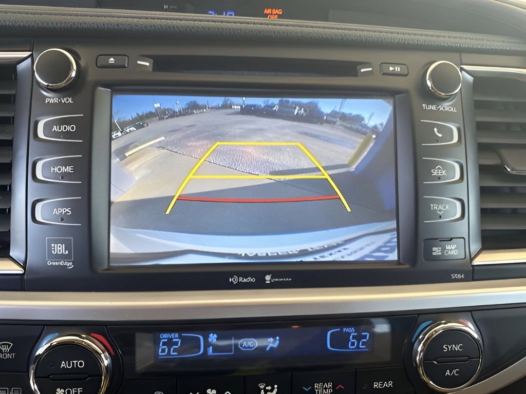 2014 Toyota Highlander Limited