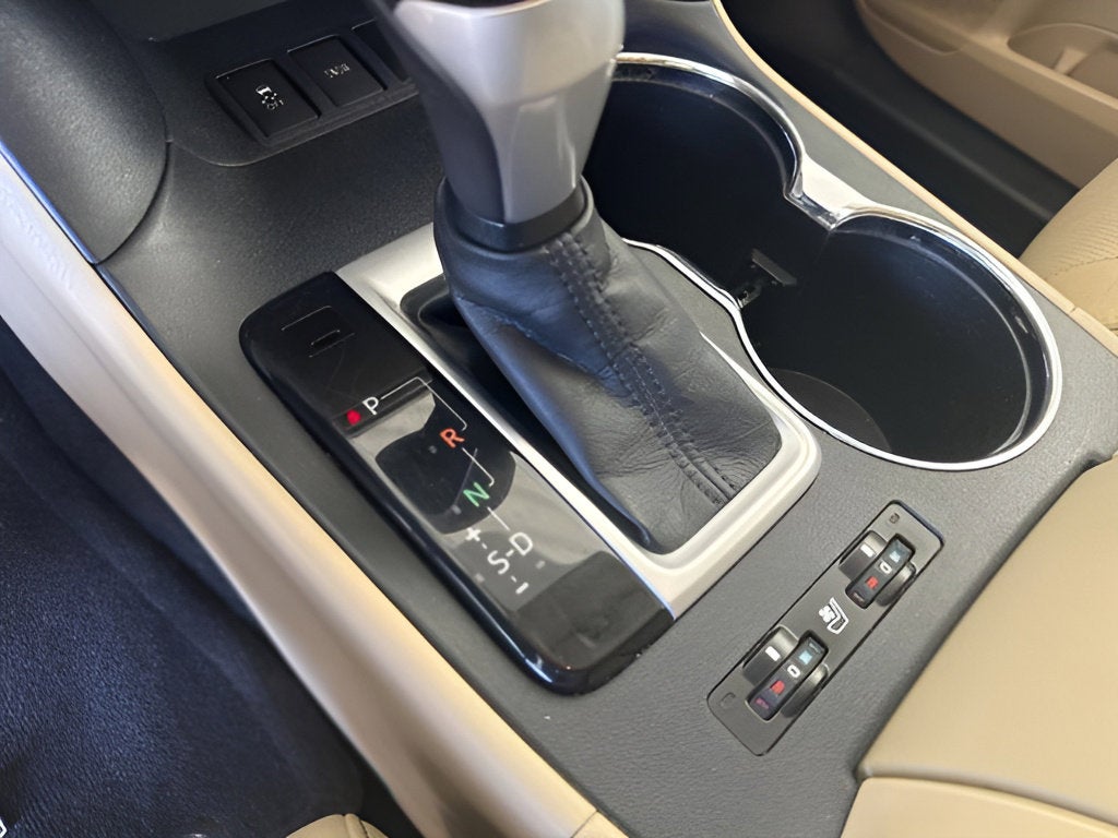 2014 Toyota Highlander Limited