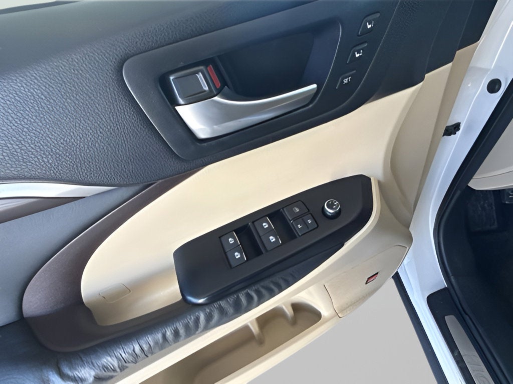 2014 Toyota Highlander Limited