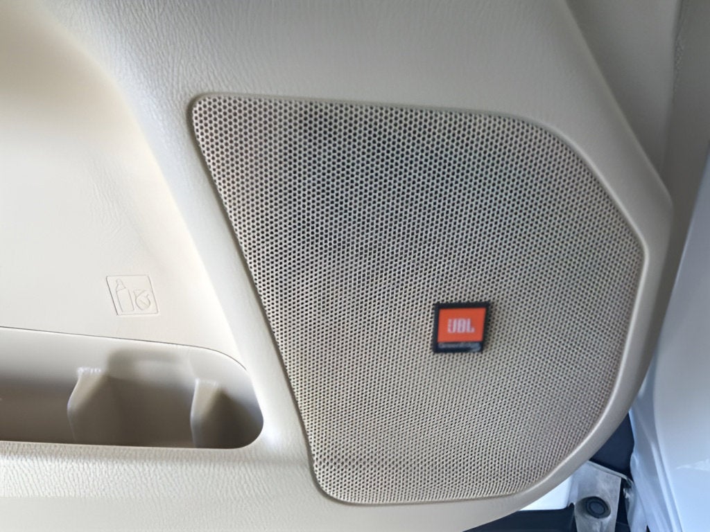 2014 Toyota Highlander Limited