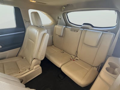 2014 Toyota Highlander Limited