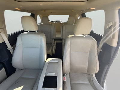 2014 Toyota Highlander Limited