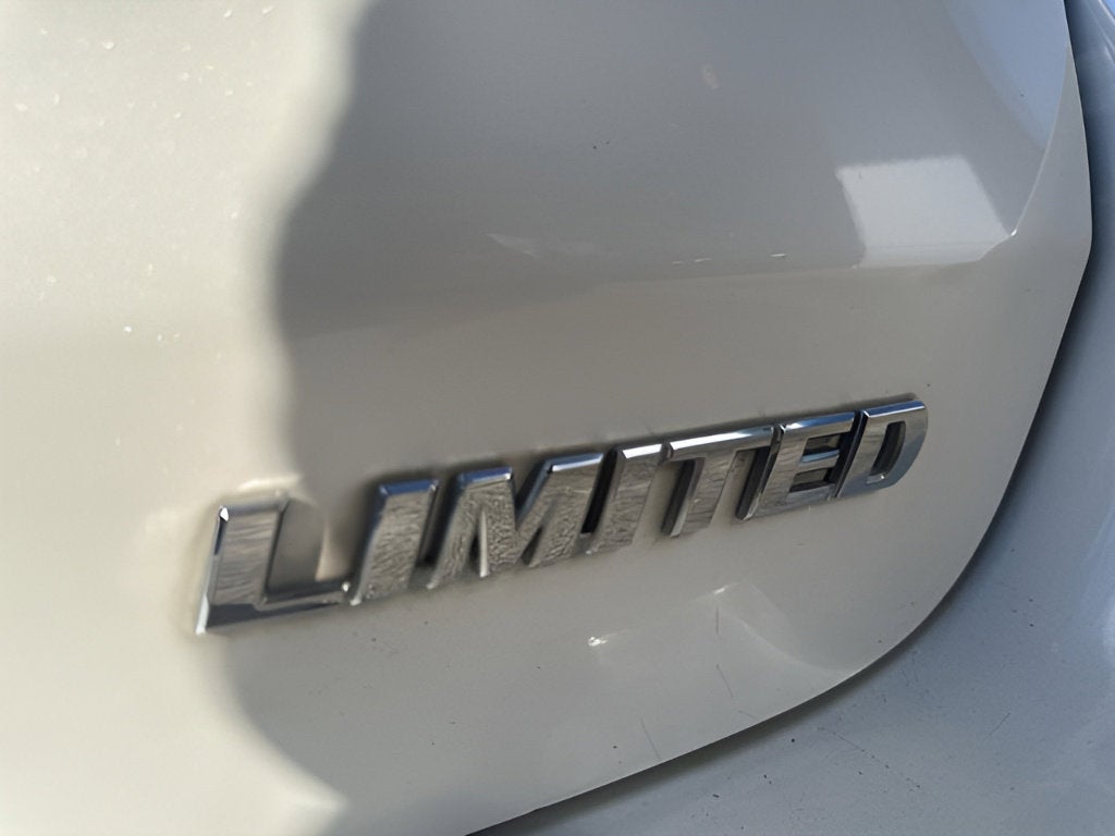 2014 Toyota Highlander Limited