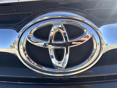 2014 Toyota Highlander Limited