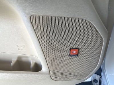 2014 Toyota Highlander Limited