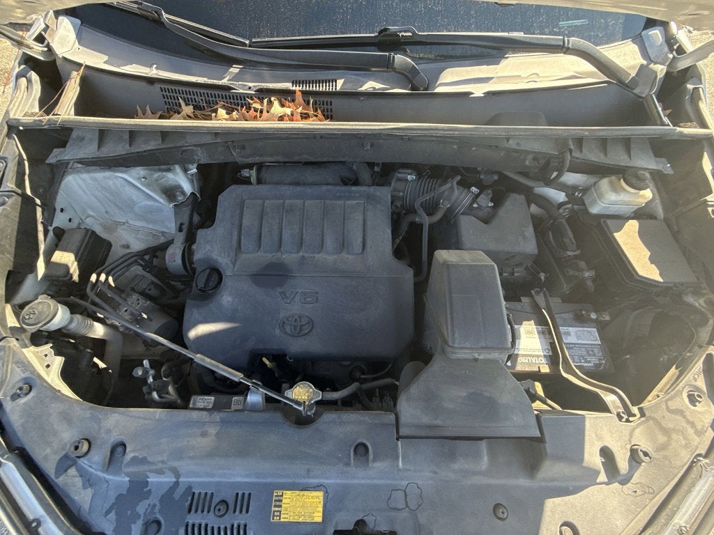 2014 Toyota Highlander Limited