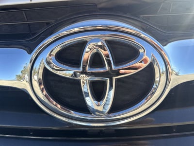 2014 Toyota Highlander Limited