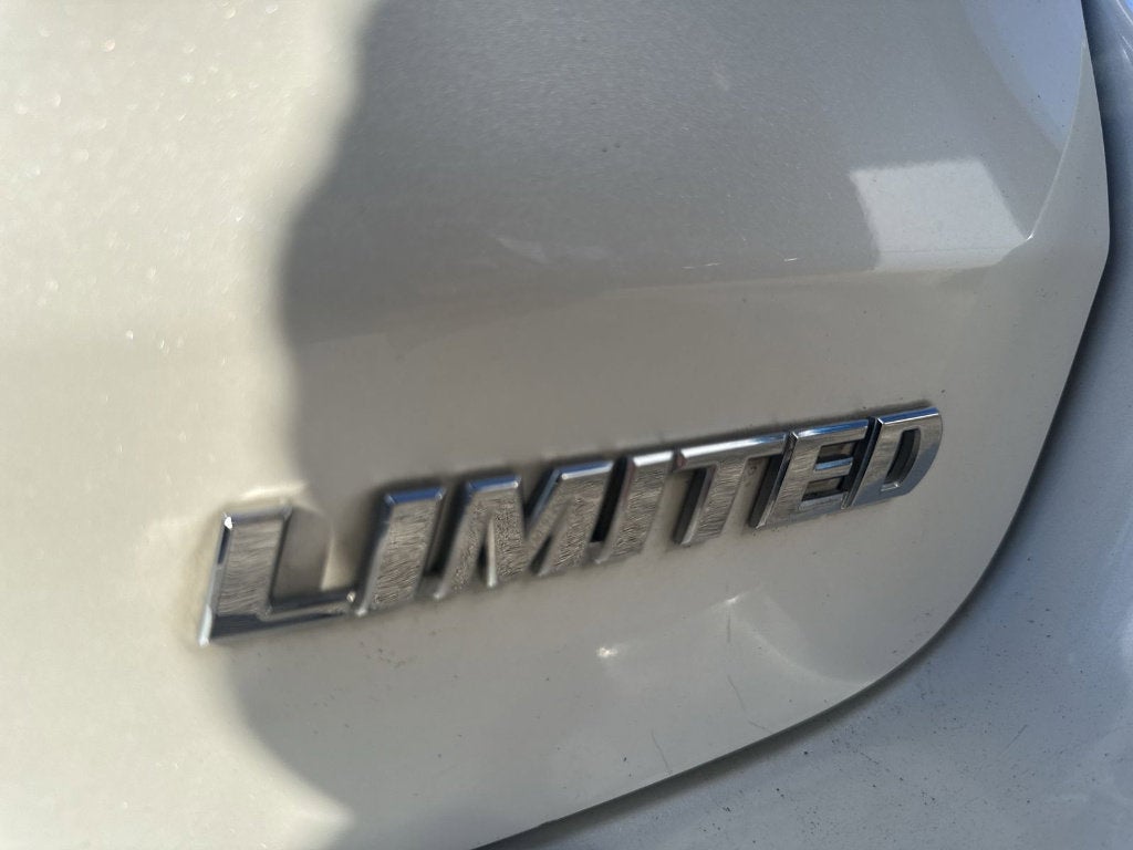 2014 Toyota Highlander Limited