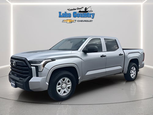 2022 Toyota Tundra SR