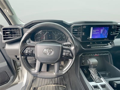 2022 Toyota Tundra SR