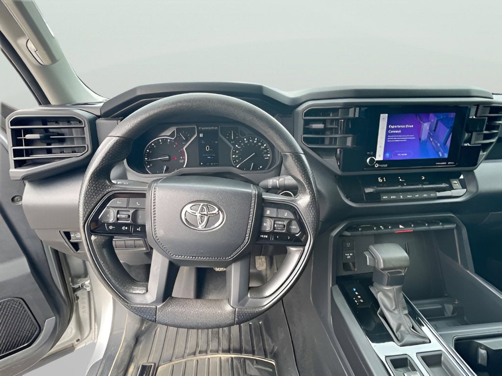 2022 Toyota Tundra SR