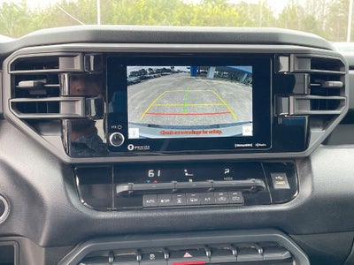 2022 Toyota Tundra SR