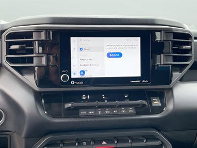 2022 Toyota Tundra SR