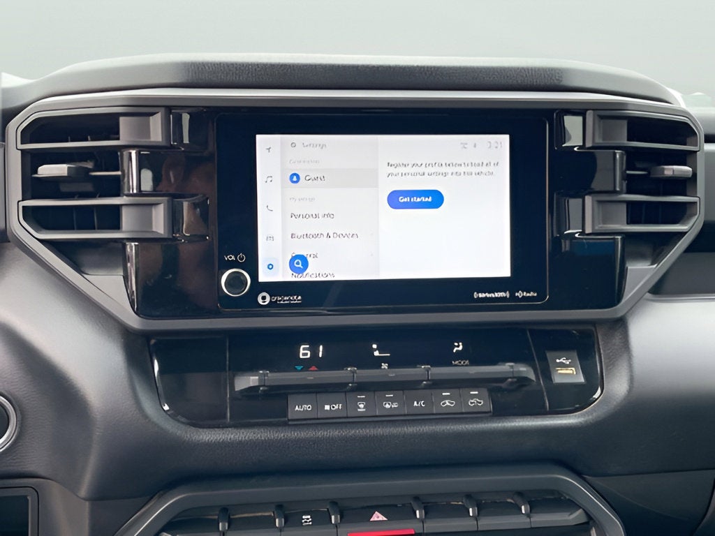 2022 Toyota Tundra SR