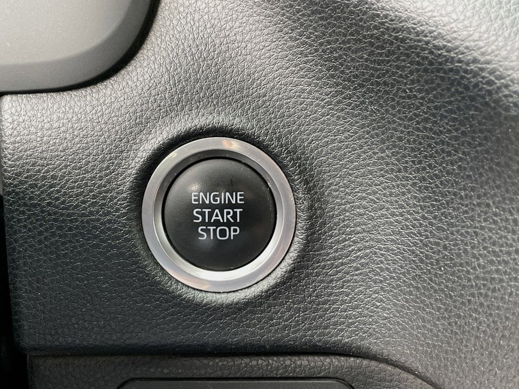 2022 Toyota Tundra SR