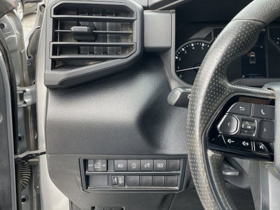 2022 Toyota Tundra SR