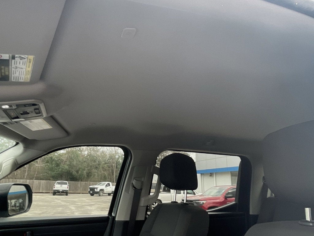 2022 Toyota Tundra SR