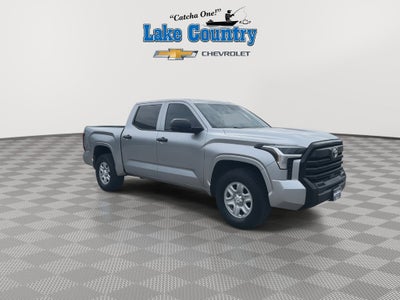 2022 Toyota Tundra SR