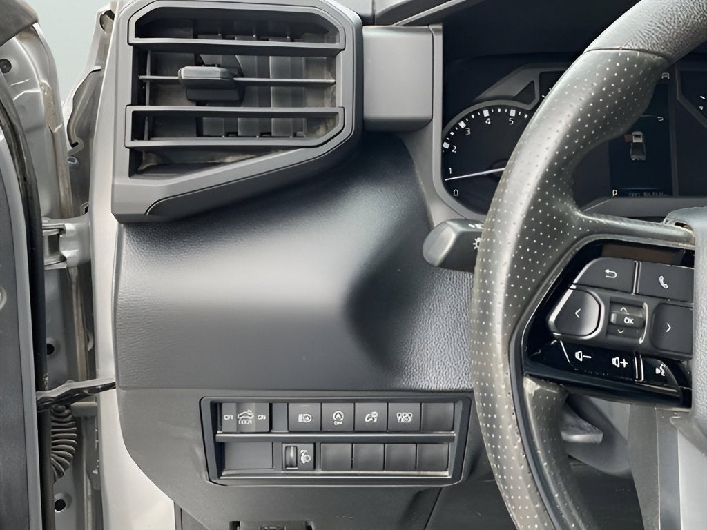 2022 Toyota Tundra SR