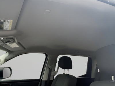 2022 Toyota Tundra SR