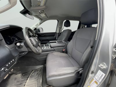 2022 Toyota Tundra SR