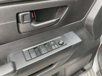 2022 Toyota Tundra SR