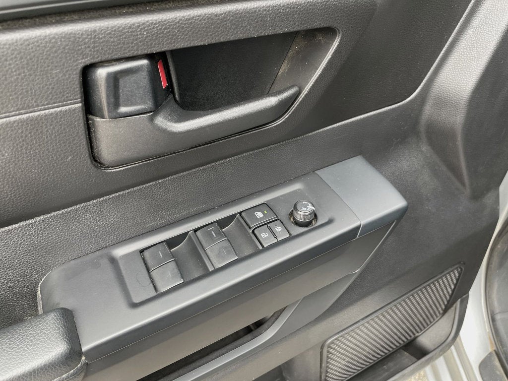 2022 Toyota Tundra SR