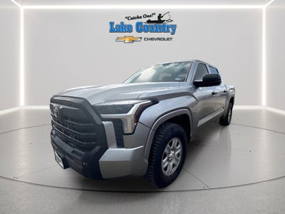 2022 Toyota Tundra SR