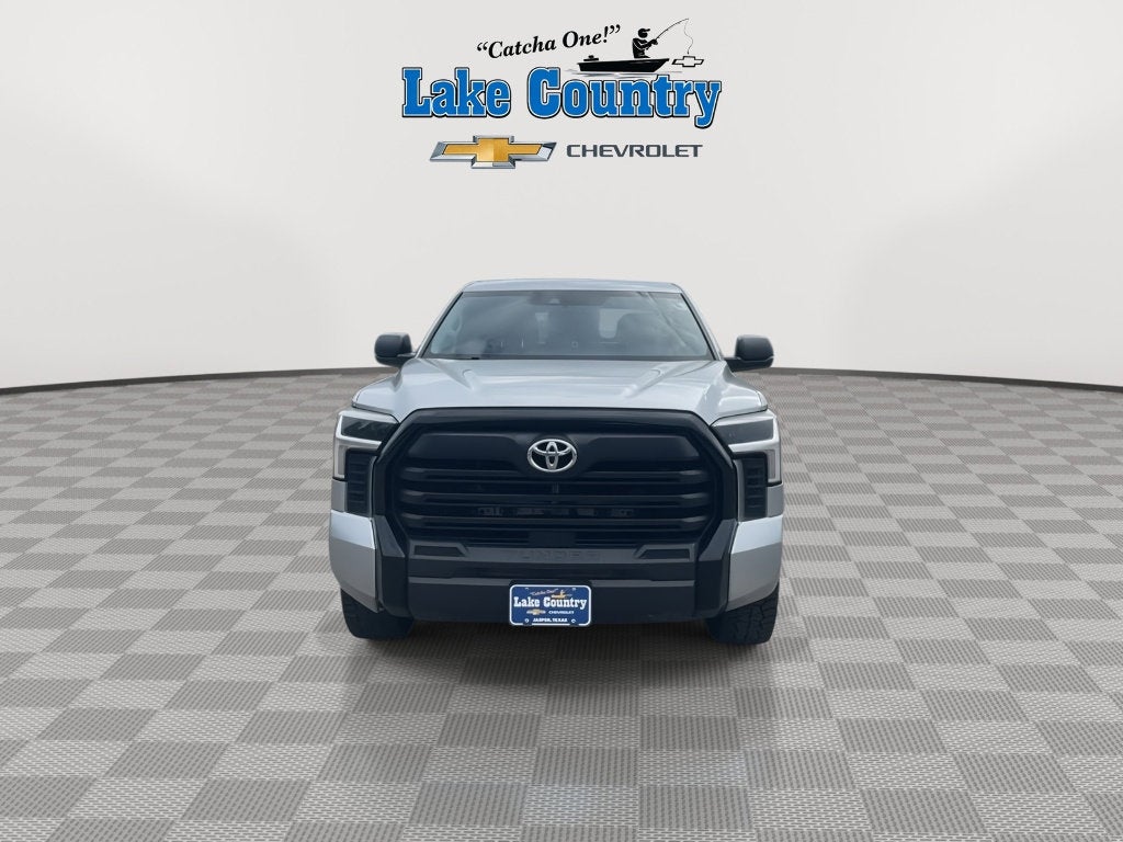 2022 Toyota Tundra SR