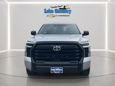 2022 Toyota Tundra SR