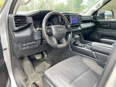 2022 Toyota Tundra SR
