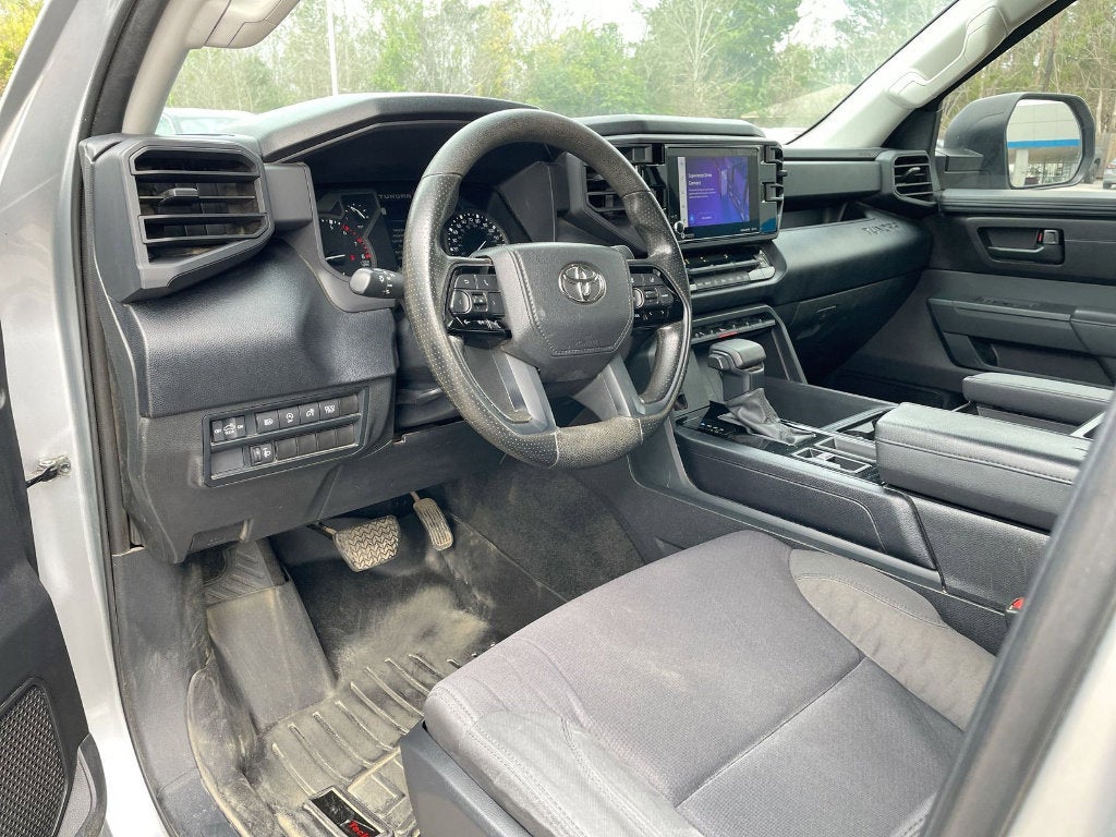 2022 Toyota Tundra SR