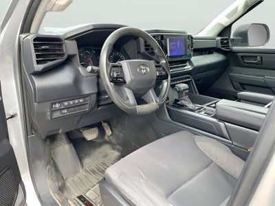 2022 Toyota Tundra SR
