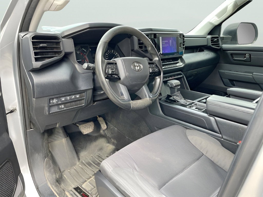 2022 Toyota Tundra SR